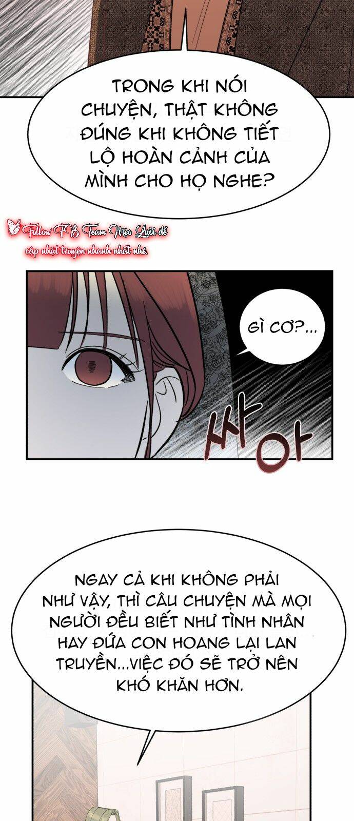 cách thuần hóa gã chồng nguy hiểm chapter 7 - Next Chapter 8