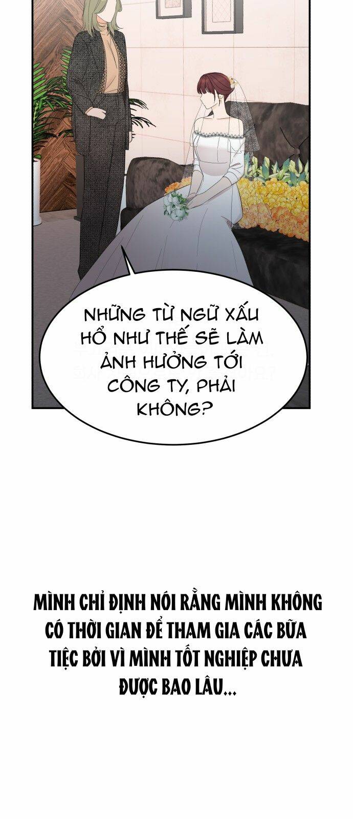 cách thuần hóa gã chồng nguy hiểm chapter 7 - Next Chapter 8