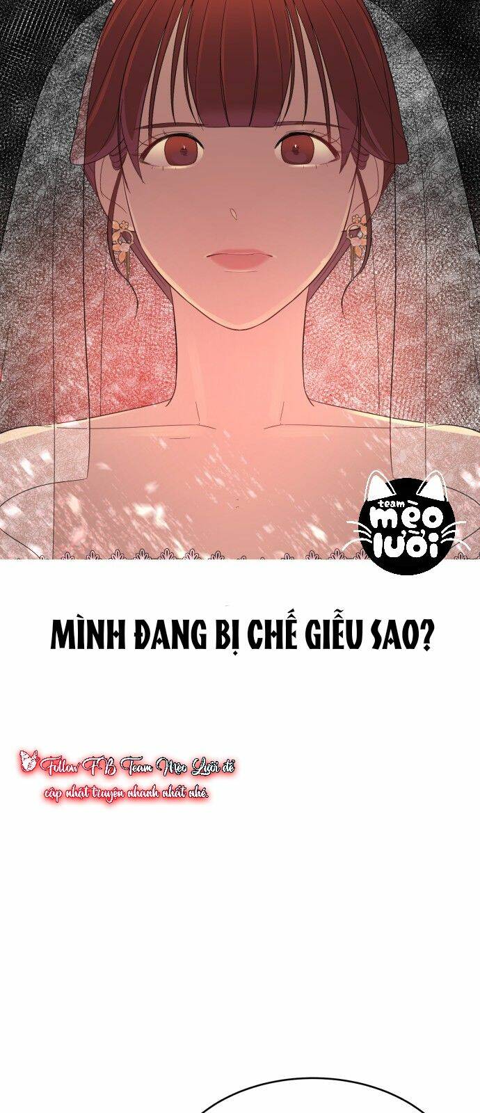 cách thuần hóa gã chồng nguy hiểm chapter 7 - Next Chapter 8