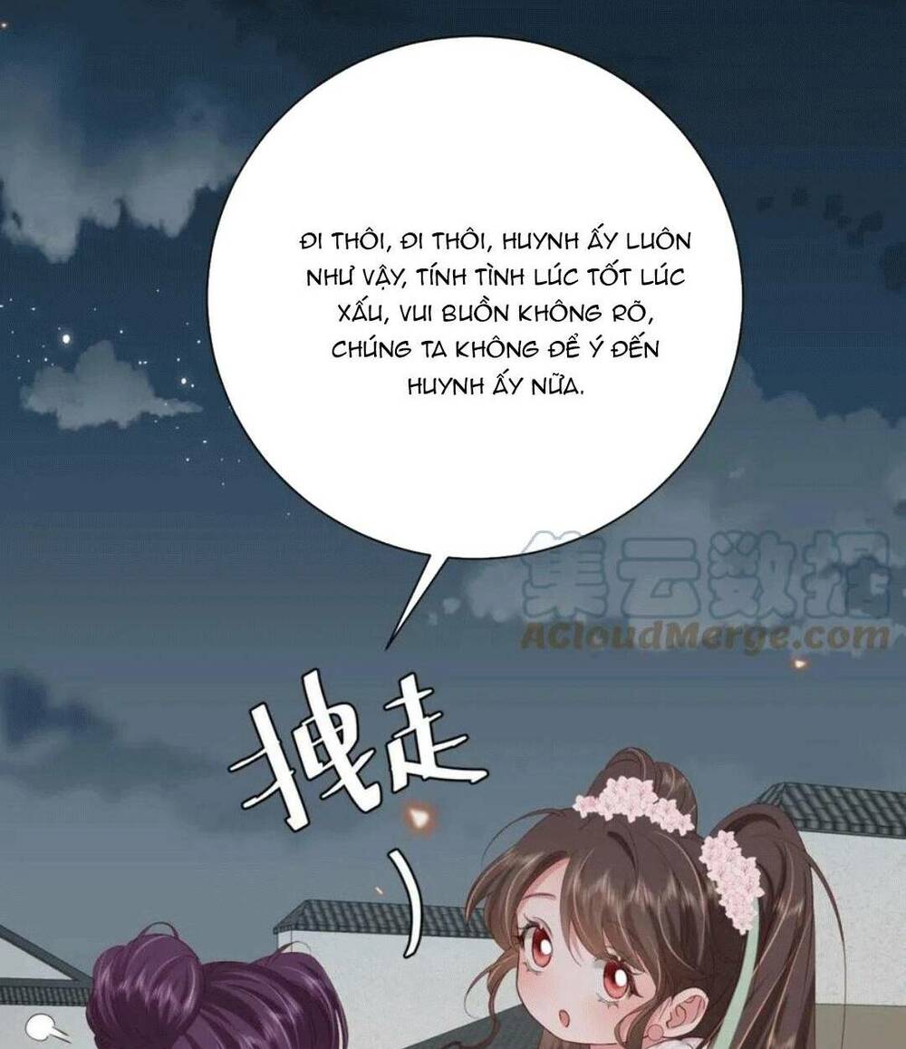 cách thức sinh tồn của pháo hôi khuê nữ chapter 104 - Trang 2