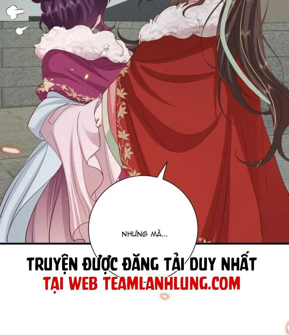 cách thức sinh tồn của pháo hôi khuê nữ chapter 104 - Trang 2