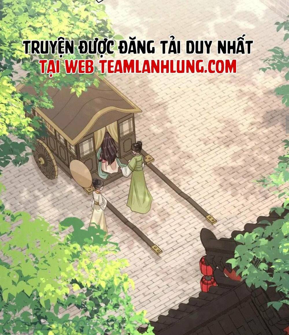 cách thức sinh tồn của pháo hôi khuê nữ chapter 104 - Trang 2