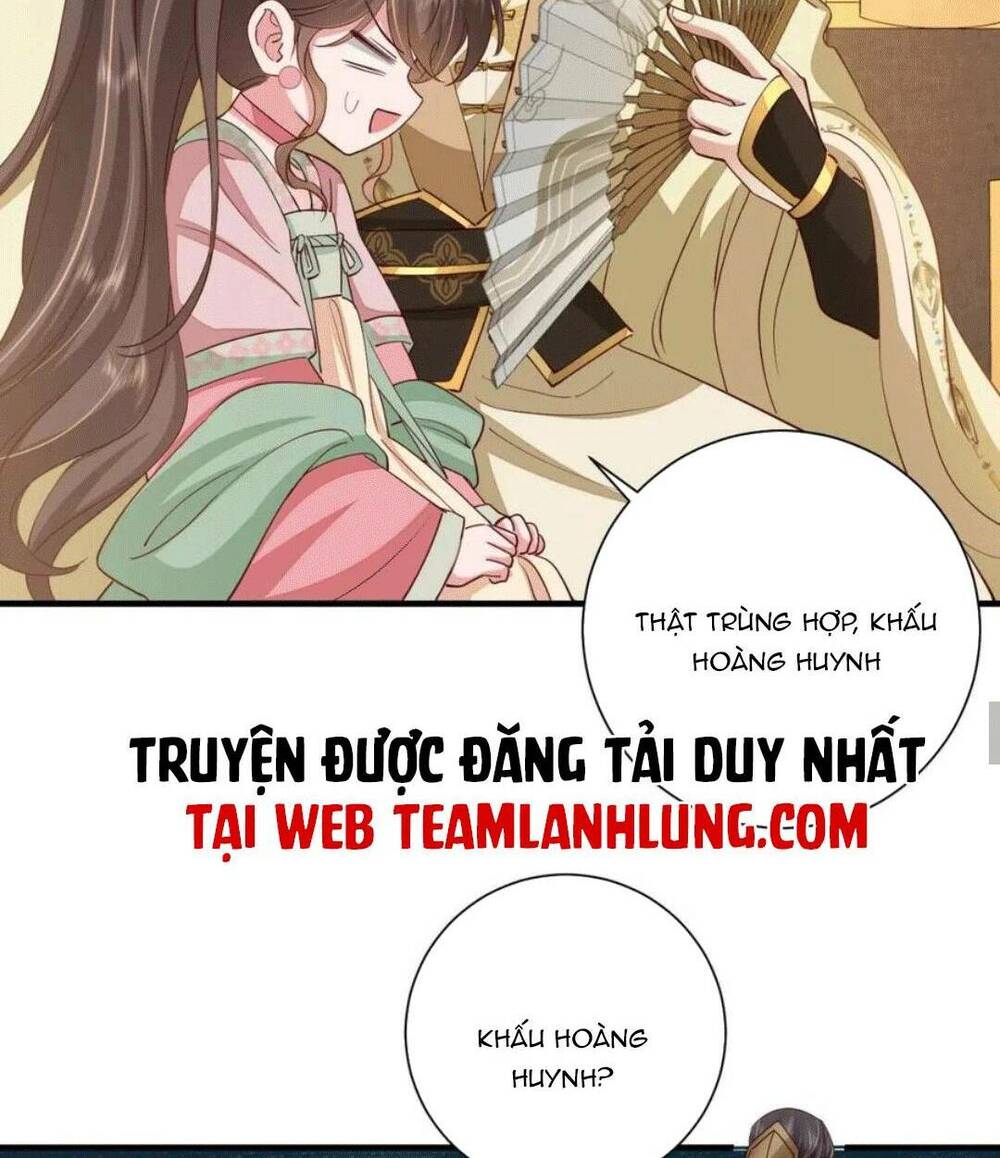 cách thức sinh tồn của pháo hôi khuê nữ chapter 104 - Trang 2