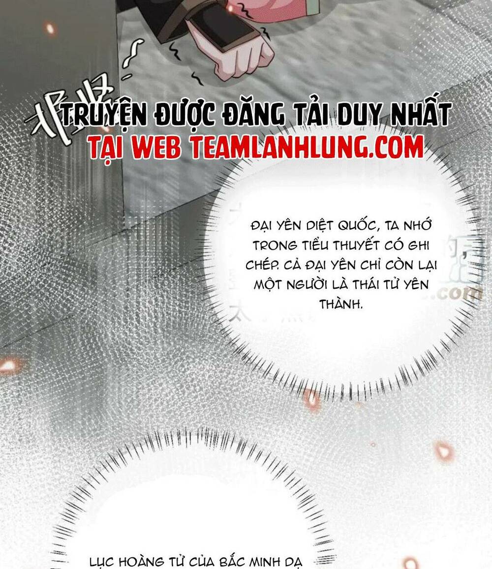 cách thức sinh tồn của pháo hôi khuê nữ chapter 104 - Trang 2