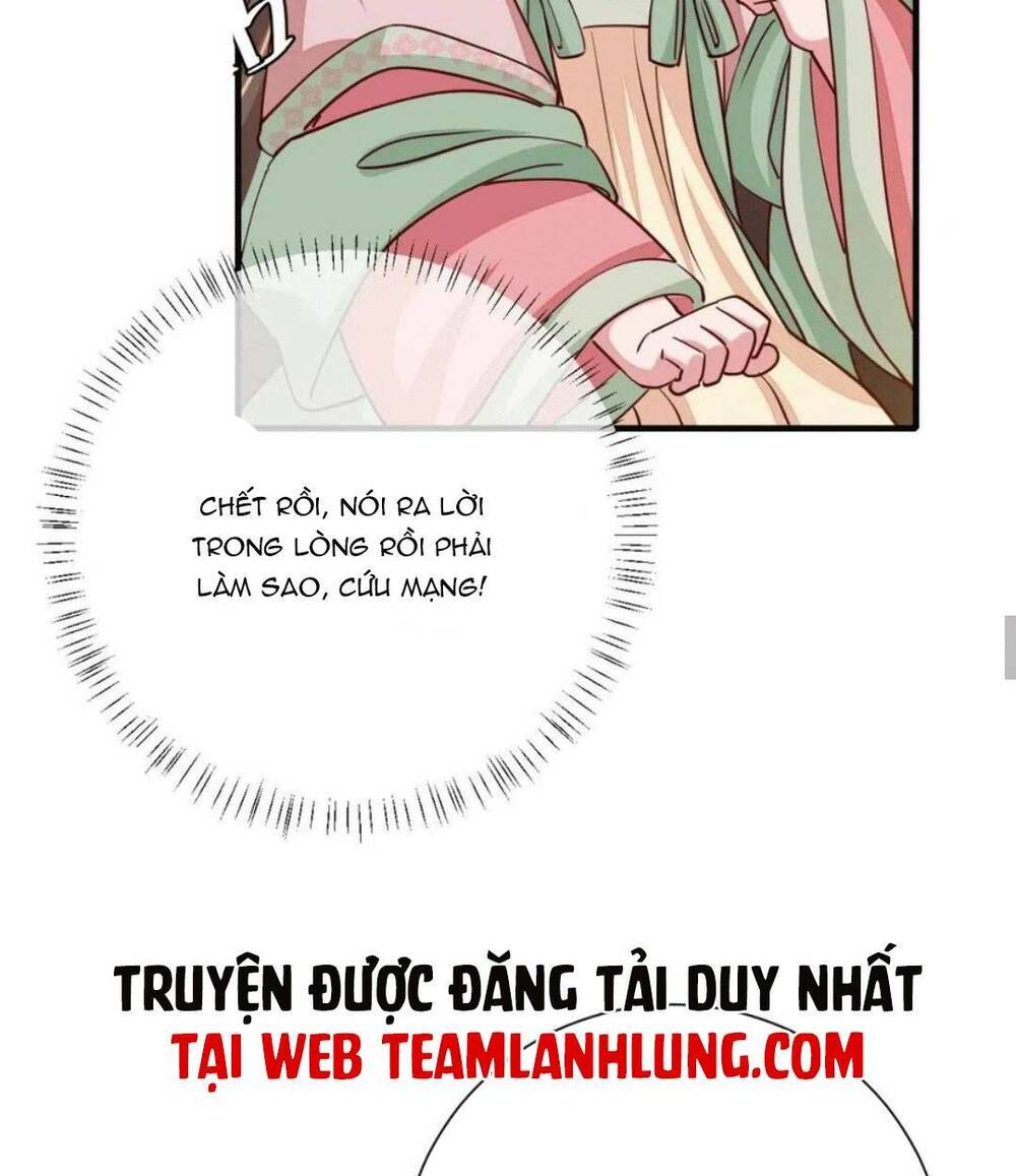 cách thức sinh tồn của pháo hôi khuê nữ chapter 104 - Trang 2