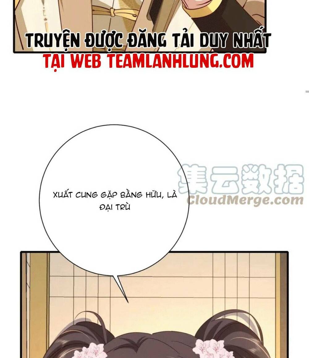 cách thức sinh tồn của pháo hôi khuê nữ chapter 104 - Trang 2