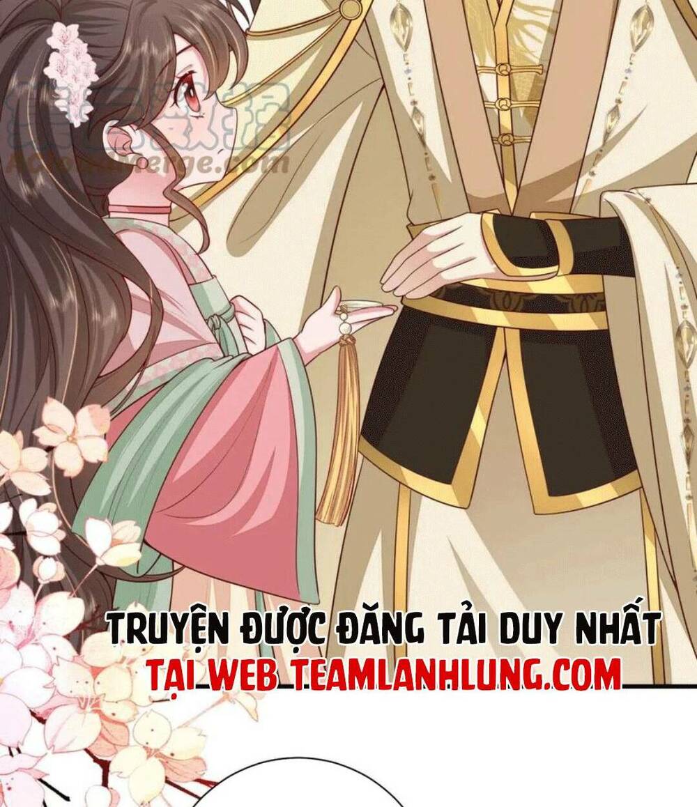 cách thức sinh tồn của pháo hôi khuê nữ chapter 104 - Trang 2