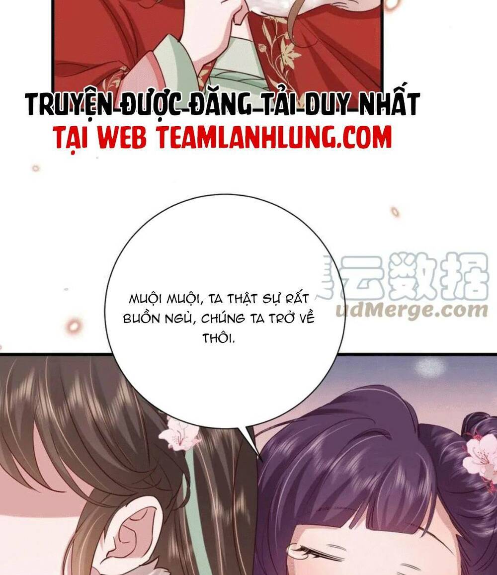 cách thức sinh tồn của pháo hôi khuê nữ chapter 104 - Trang 2