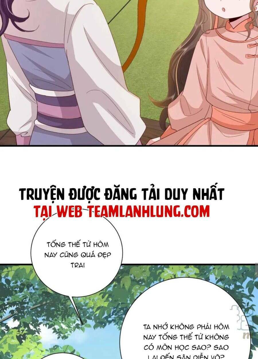 cách thức sinh tồn của pháo hôi khuê nữ chapter 106 - Trang 2