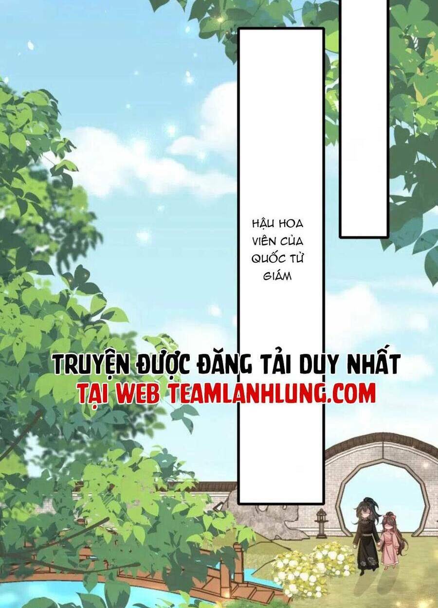 cách thức sinh tồn của pháo hôi khuê nữ chapter 108 - Trang 2