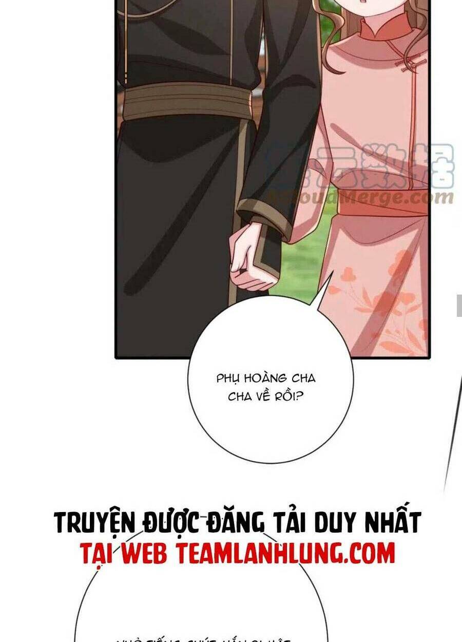 cách thức sinh tồn của pháo hôi khuê nữ chapter 108 - Trang 2