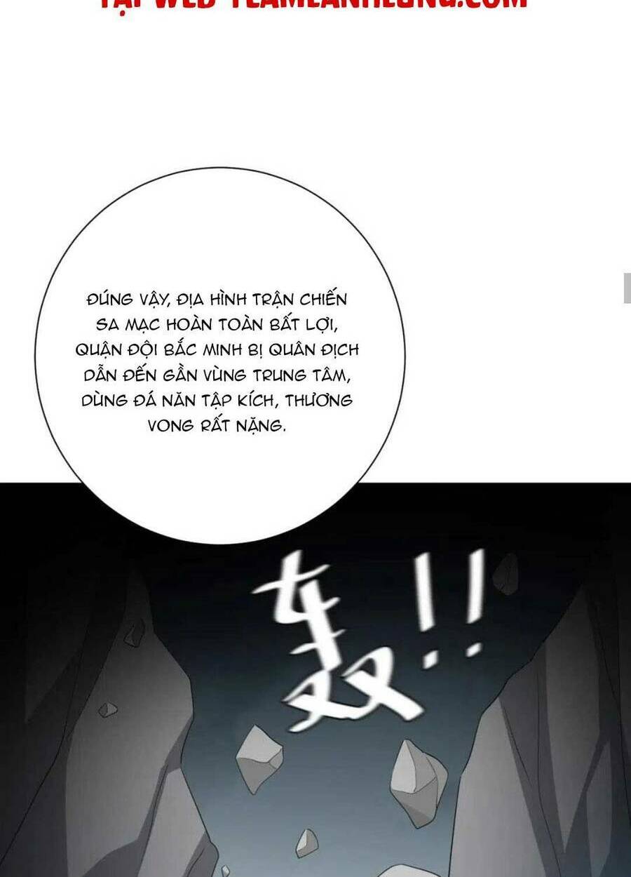 cách thức sinh tồn của pháo hôi khuê nữ chapter 108 - Trang 2