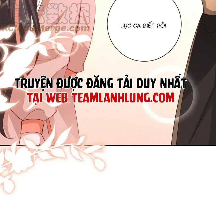 cách thức sinh tồn của pháo hôi khuê nữ chapter 108 - Trang 2