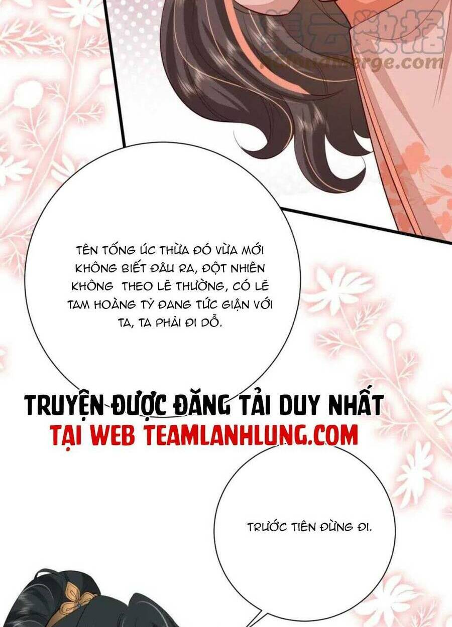 cách thức sinh tồn của pháo hôi khuê nữ chapter 108 - Trang 2