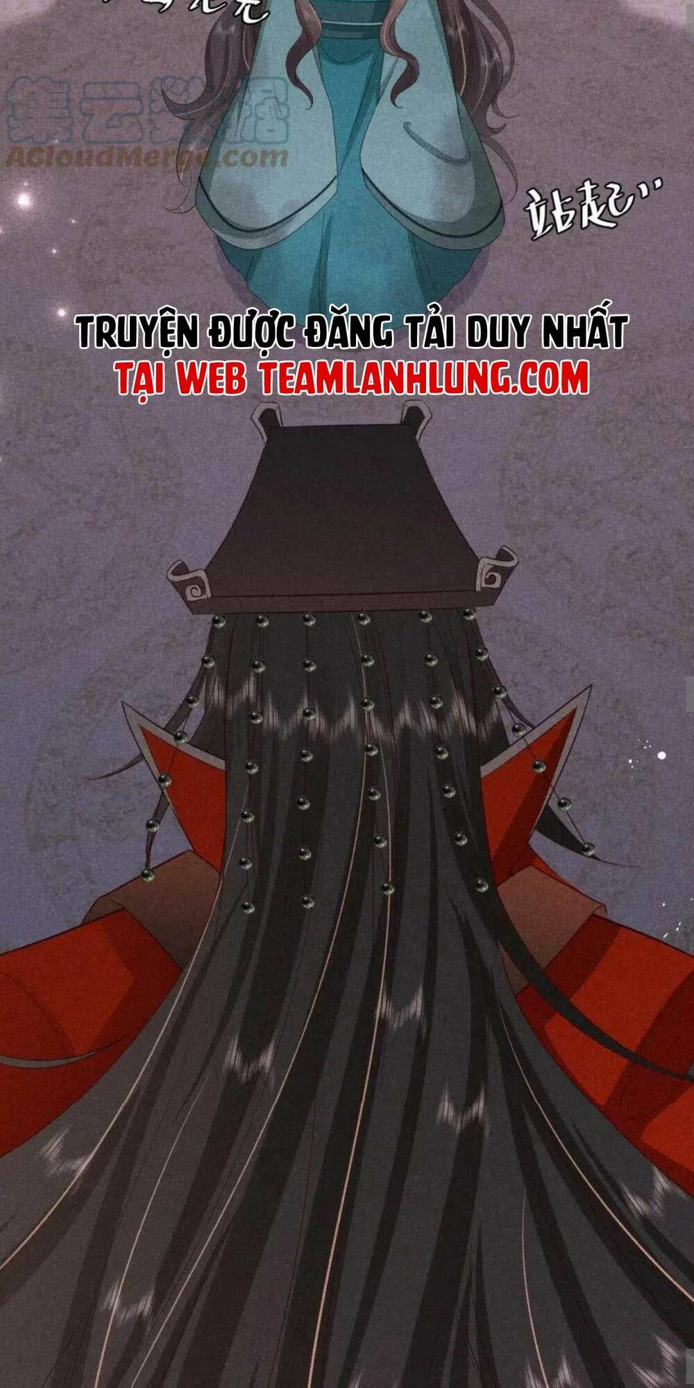 cách thức sinh tồn của pháo hôi khuê nữ chapter 110 - Trang 2