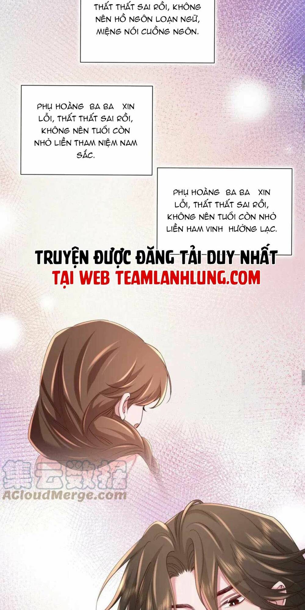 cách thức sinh tồn của pháo hôi khuê nữ chapter 112 - Trang 2