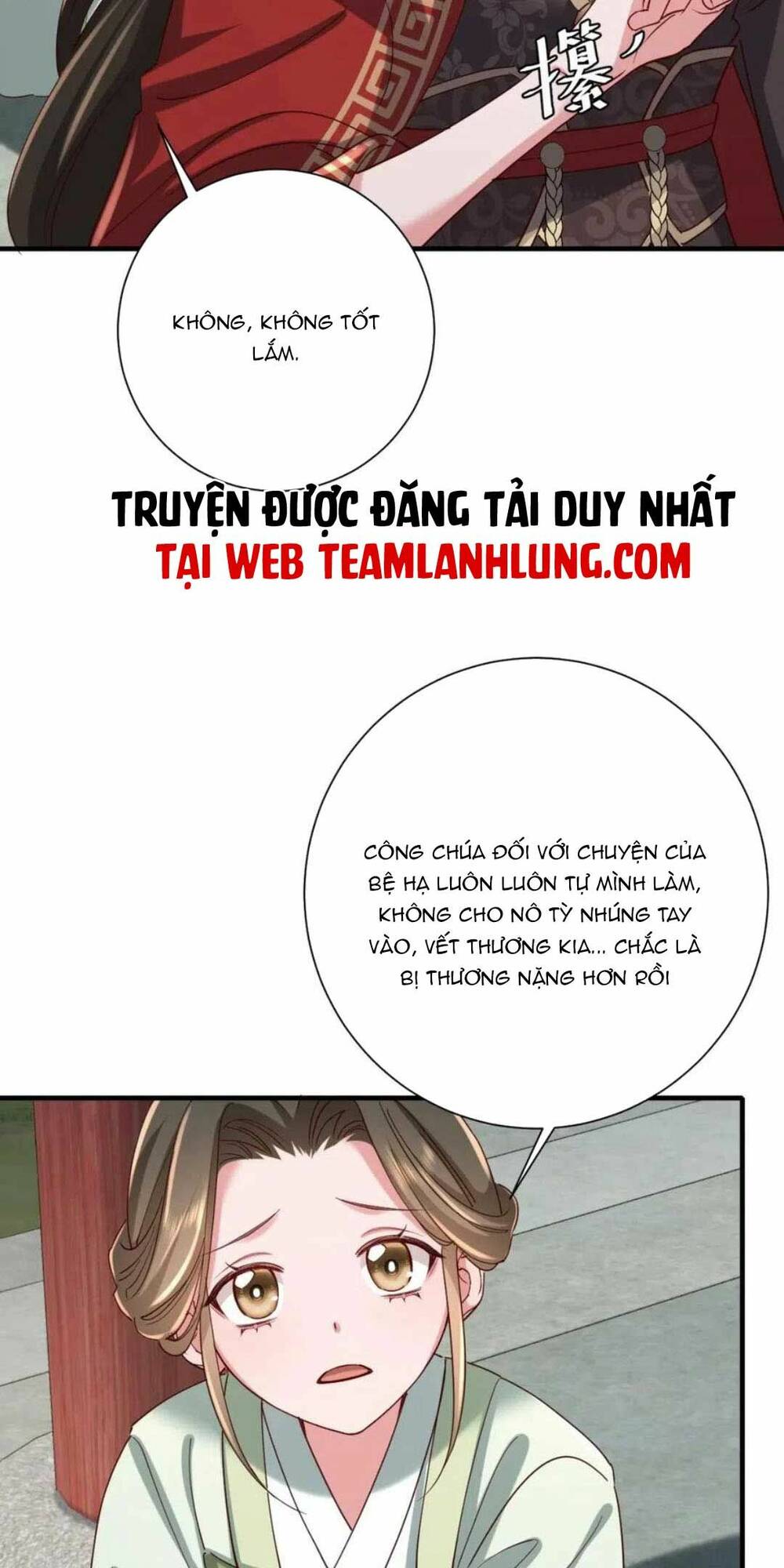 cách thức sinh tồn của pháo hôi khuê nữ chapter 113 - Next chapter 114