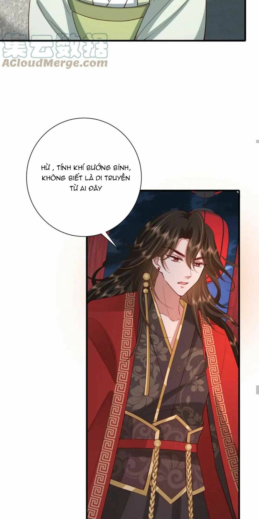 cách thức sinh tồn của pháo hôi khuê nữ chapter 113 - Next chapter 114