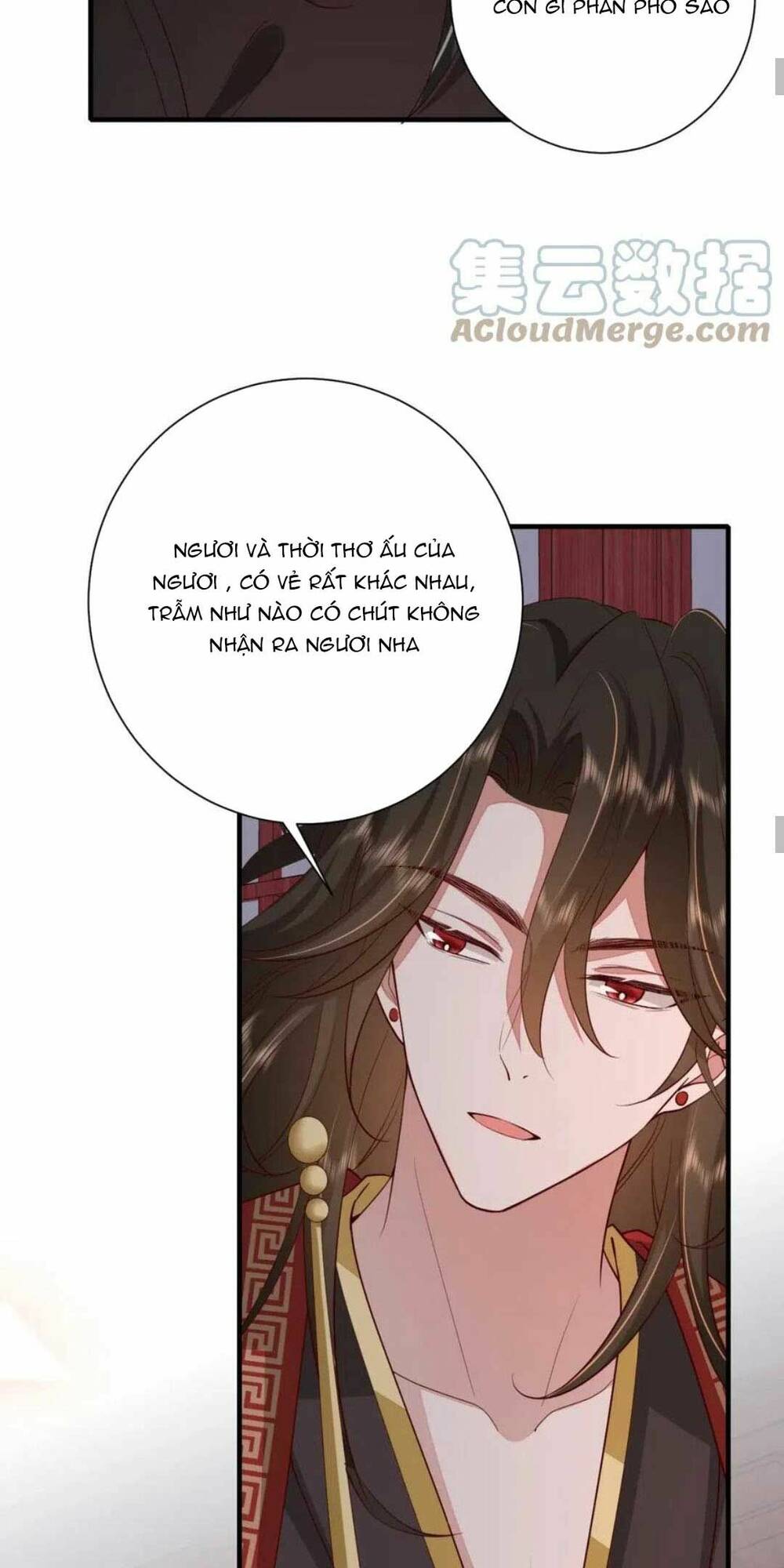 cách thức sinh tồn của pháo hôi khuê nữ chapter 113 - Next chapter 114