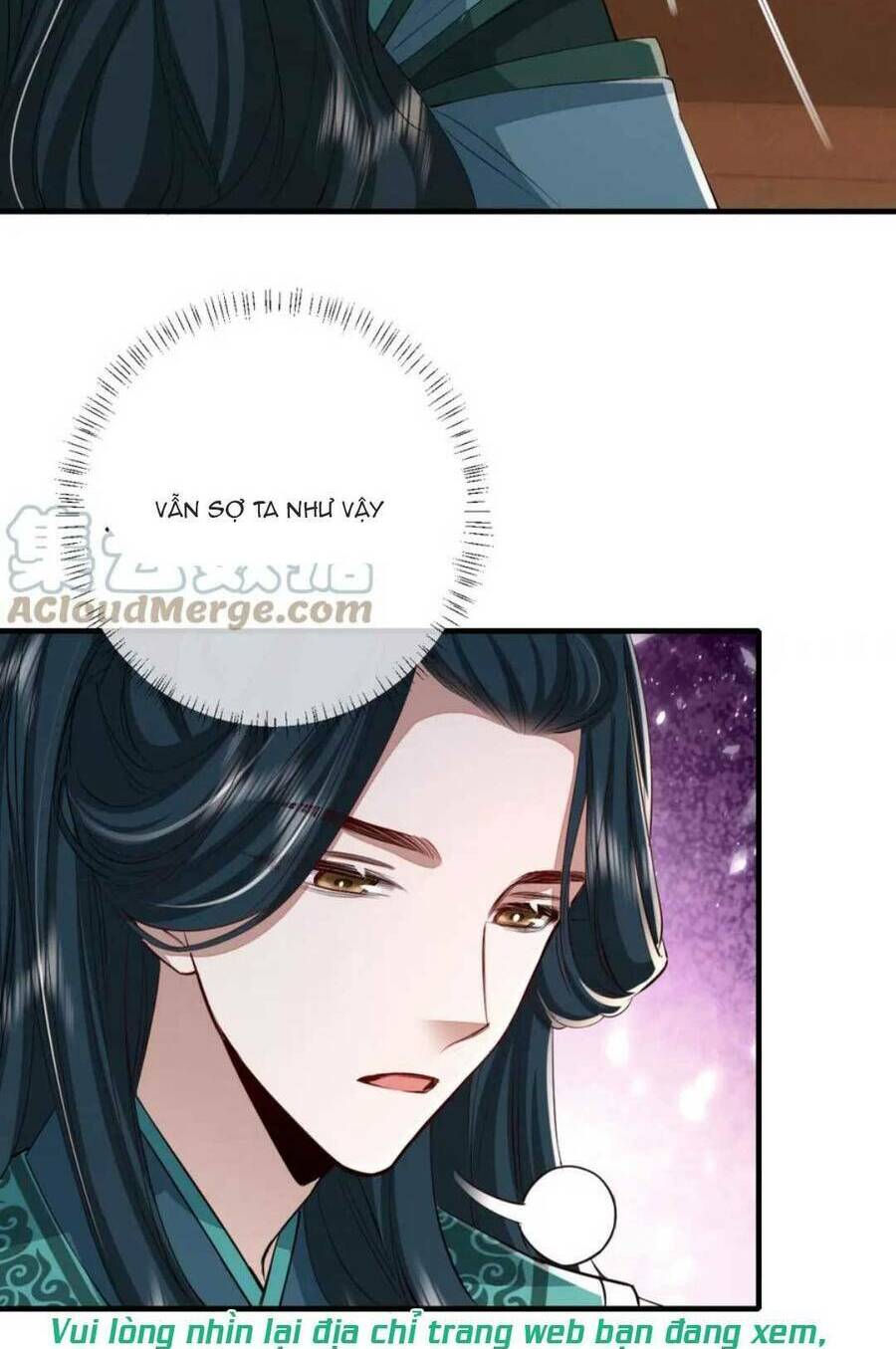 cách thức sinh tồn của pháo hôi khuê nữ chapter 131 - Trang 2