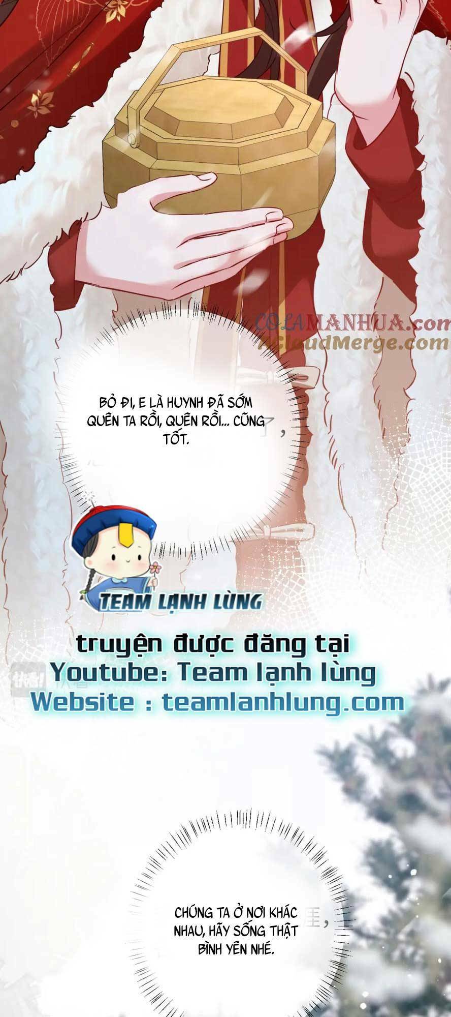 cách thức sinh tồn của pháo hôi khuê nữ chương 162 - Trang 2