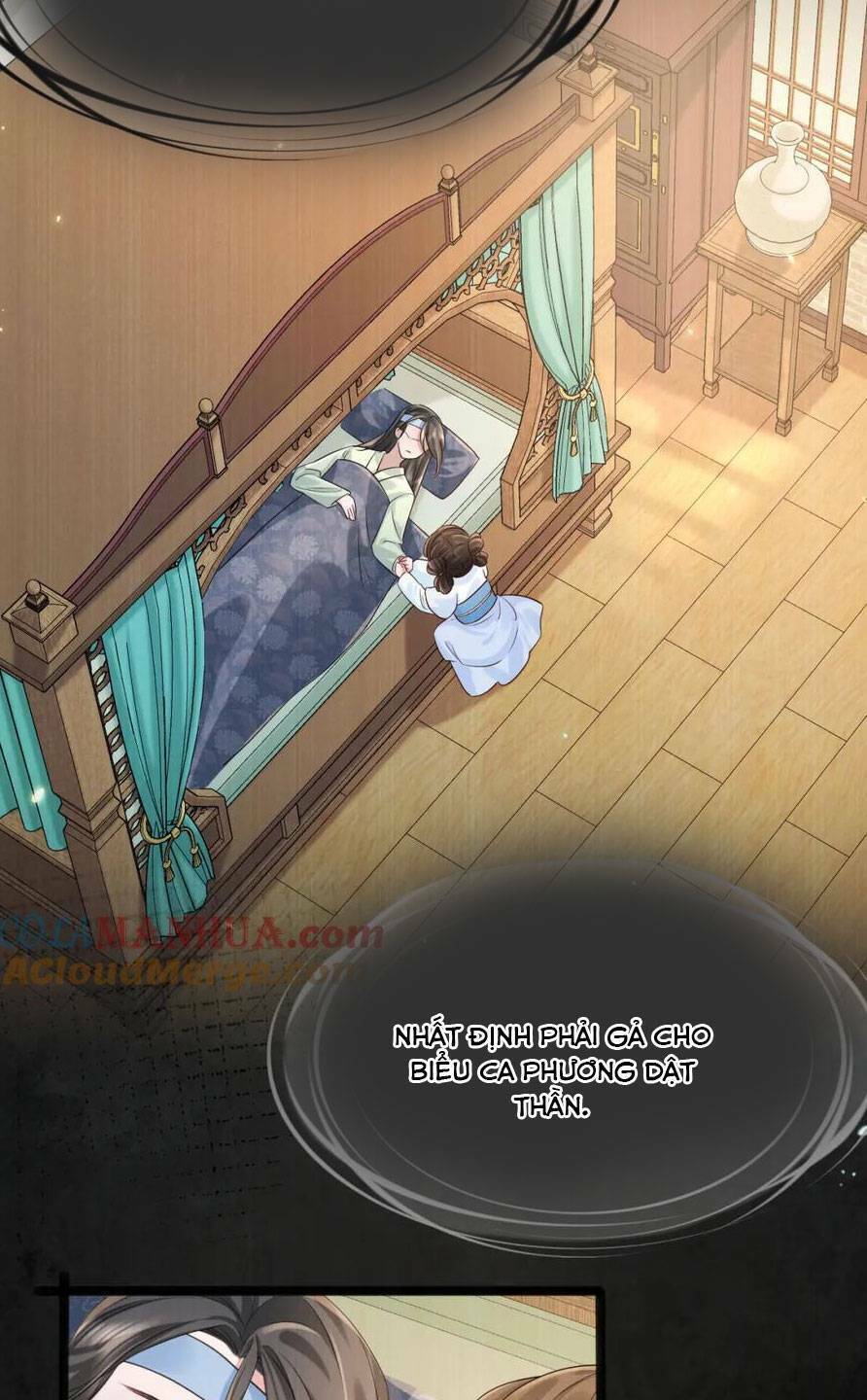 cách thức sinh tồn của pháo hôi khuê nữ chapter 207 - Next chapter 208