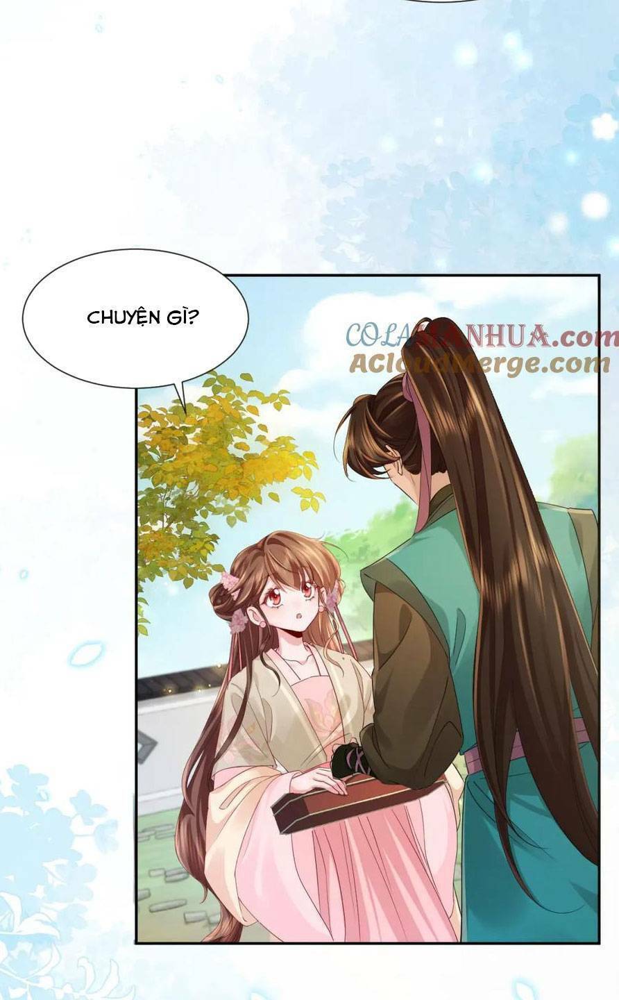 cách thức sinh tồn của pháo hôi khuê nữ chapter 207 - Next chapter 208