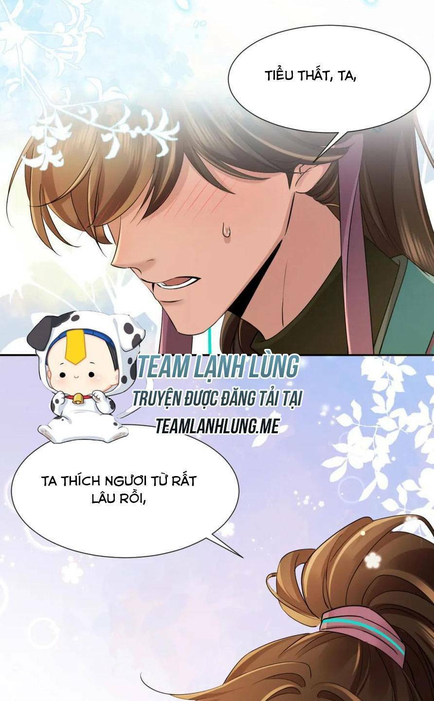 cách thức sinh tồn của pháo hôi khuê nữ chapter 207 - Next chapter 208