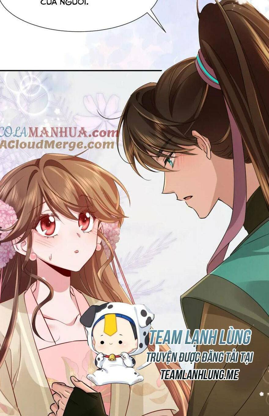 cách thức sinh tồn của pháo hôi khuê nữ chapter 207 - Next chapter 208