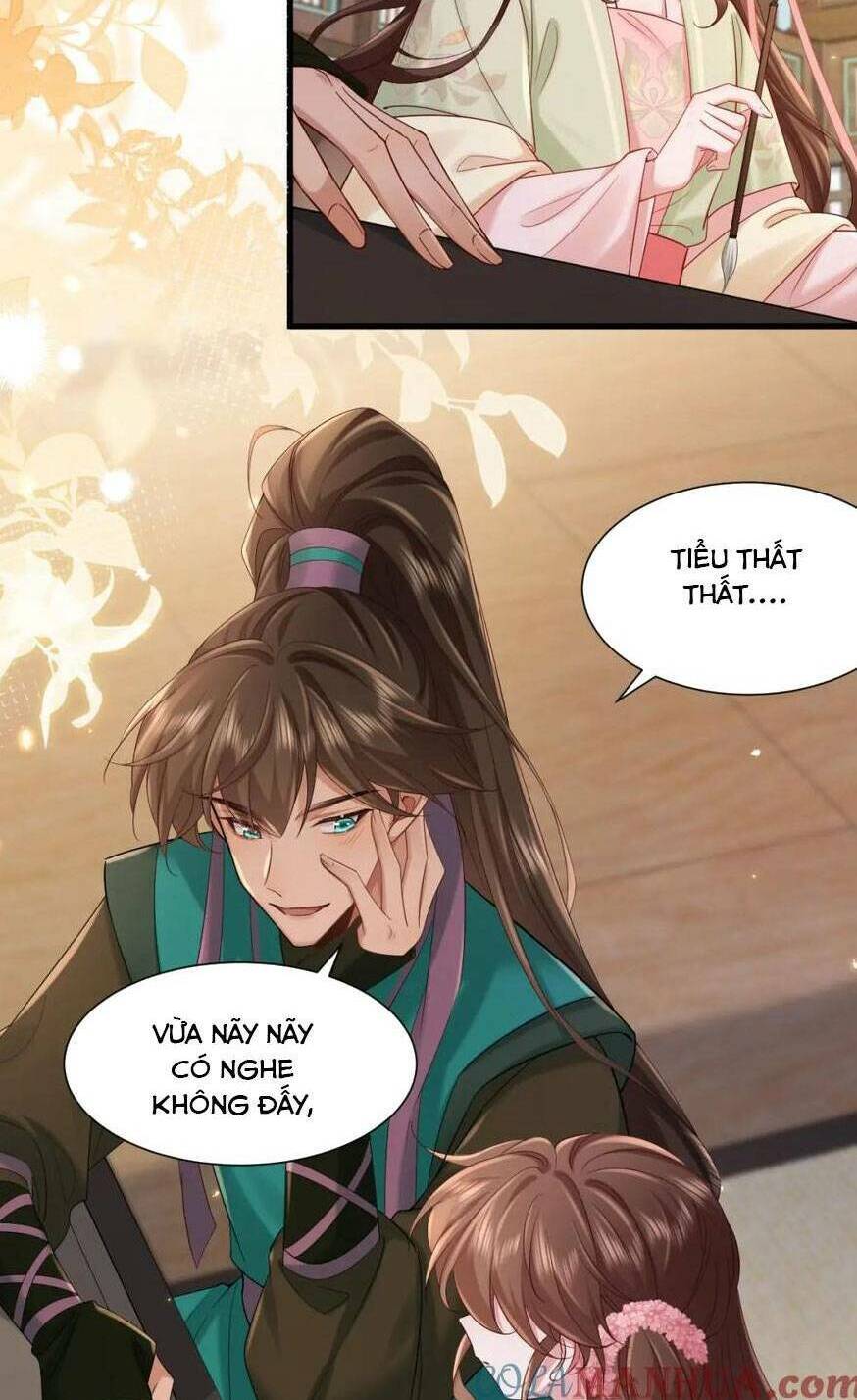 cách thức sinh tồn của pháo hôi khuê nữ chapter 207 - Next chapter 208