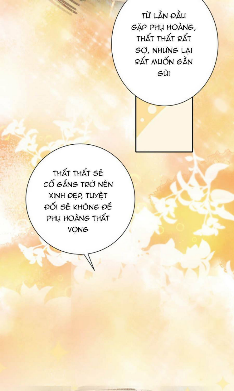 cách thức sinh tồn của pháo hôi khuê nữ chapter 21 - Trang 2