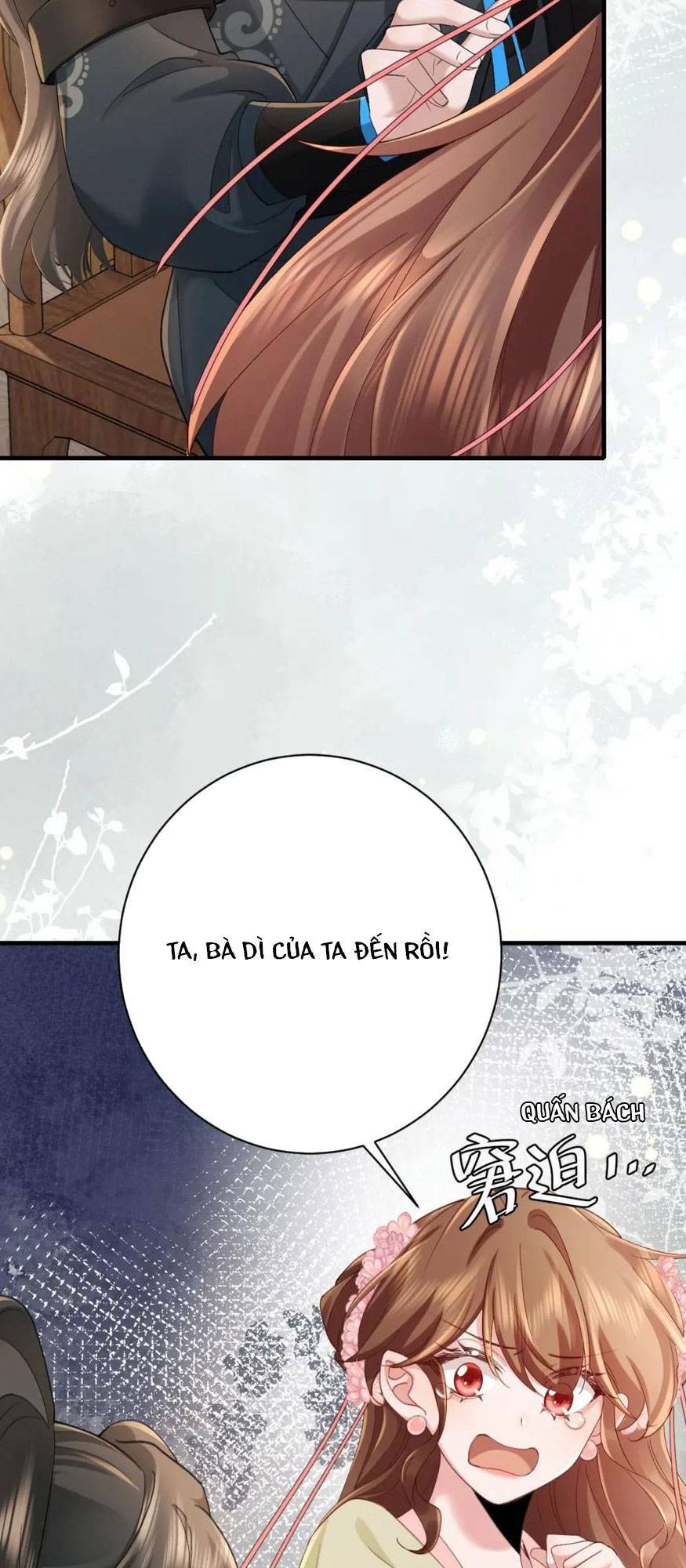 cách thức sinh tồn của pháo hôi khuê nữ chapter 211 - Trang 2