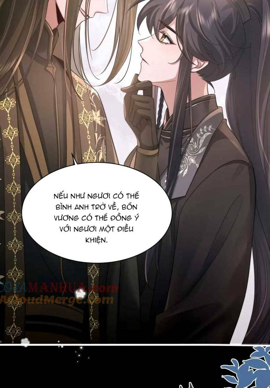 cách thức sinh tồn của pháo hôi khuê nữ chapter 217 - Next chương 218