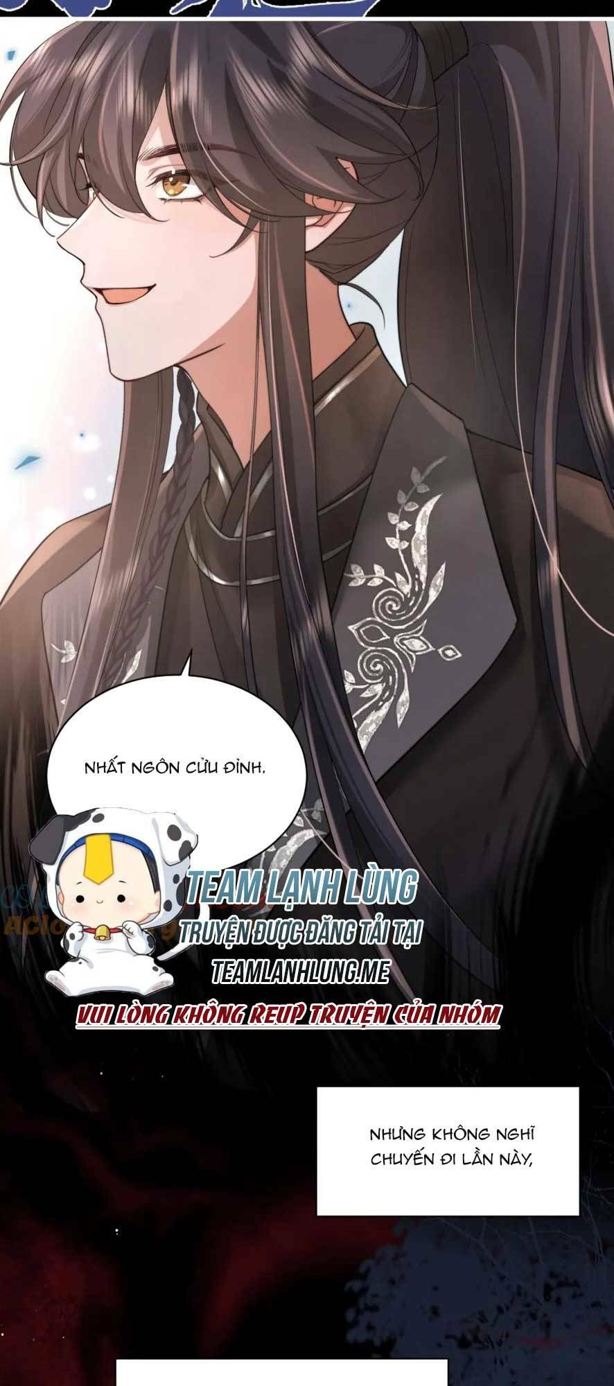 cách thức sinh tồn của pháo hôi khuê nữ chapter 217 - Next chương 218