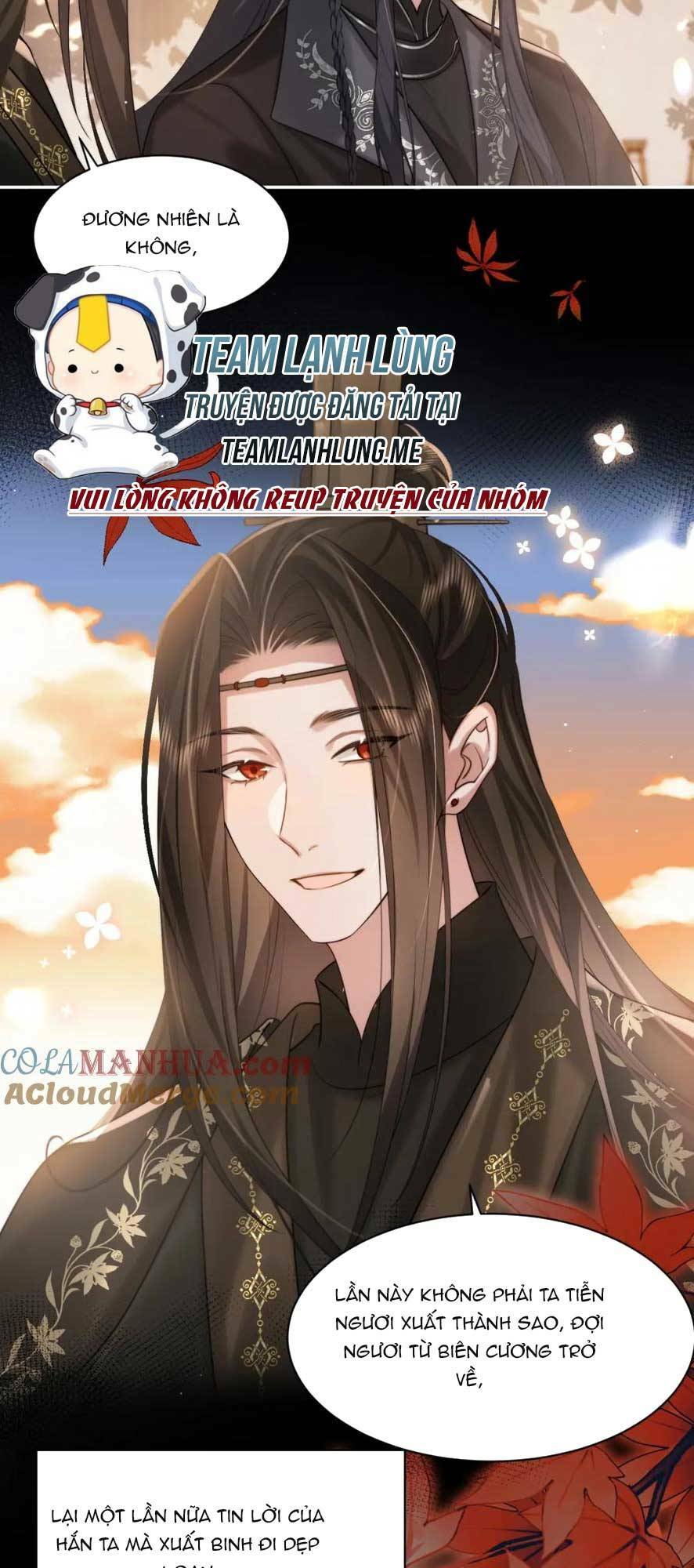 cách thức sinh tồn của pháo hôi khuê nữ chapter 217 - Next chương 218