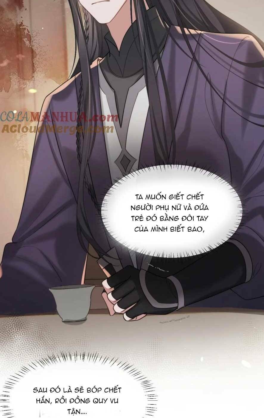 cách thức sinh tồn của pháo hôi khuê nữ chapter 217 - Next chương 218