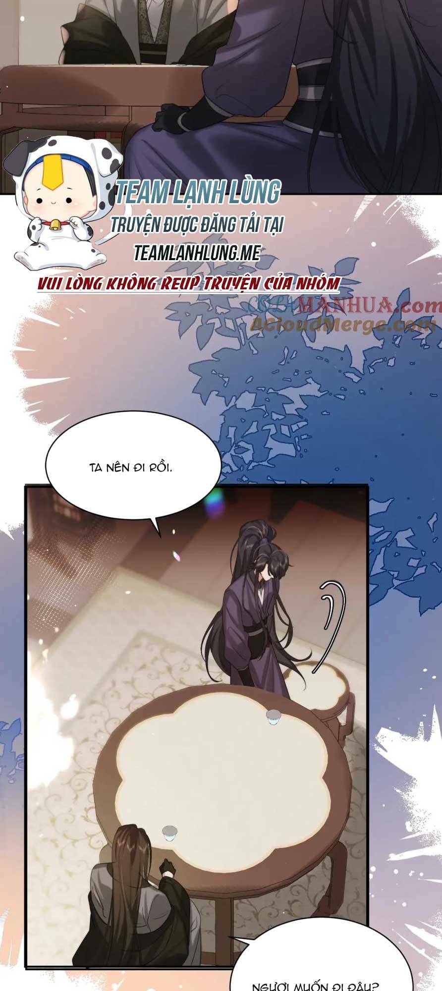 cách thức sinh tồn của pháo hôi khuê nữ chapter 217 - Next chương 218