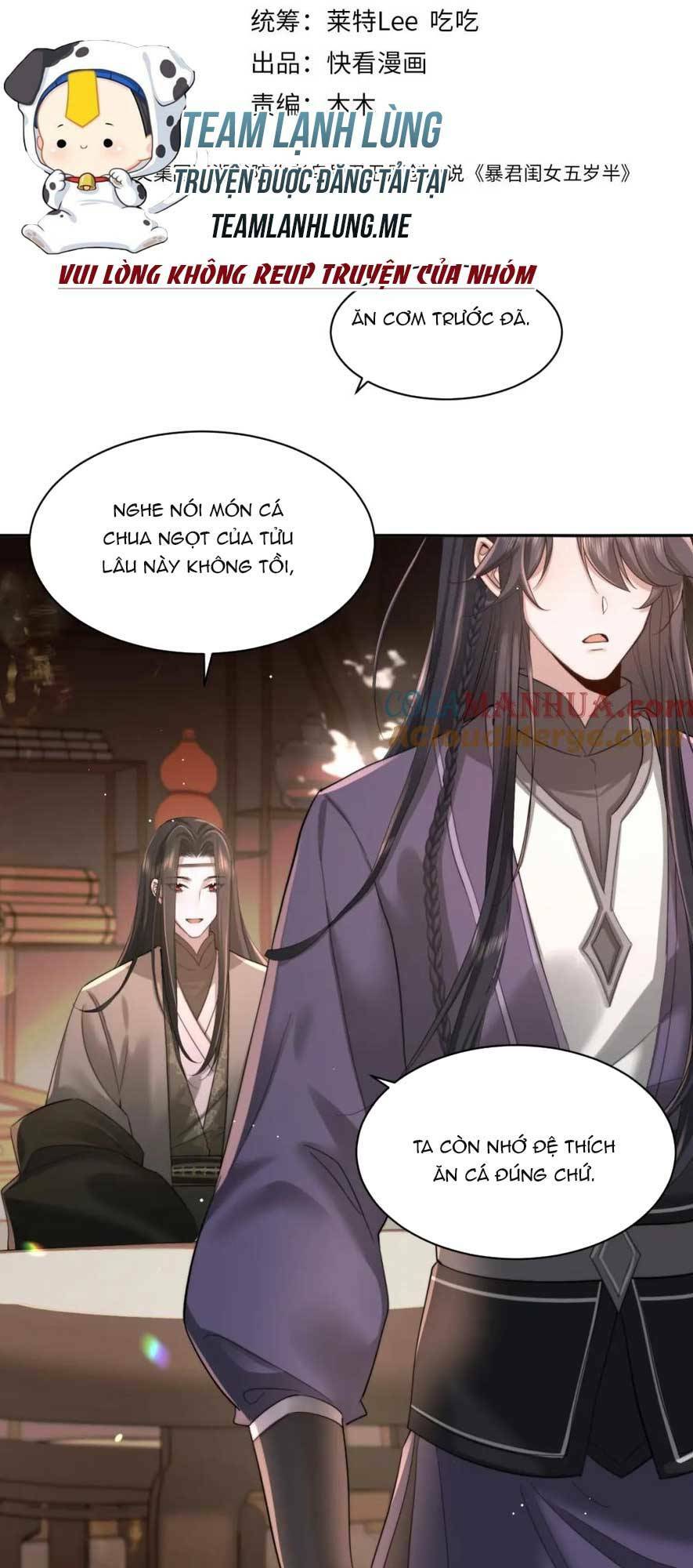 cách thức sinh tồn của pháo hôi khuê nữ chapter 217 - Next chương 218