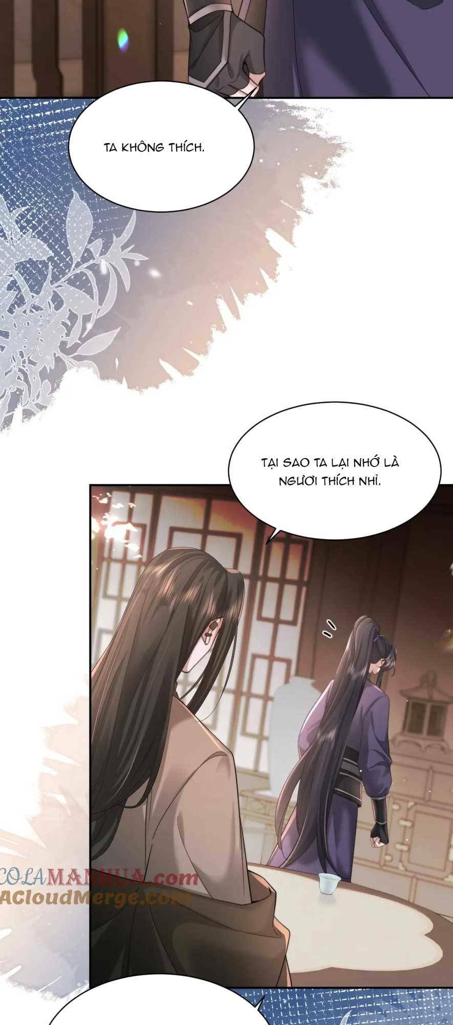 cách thức sinh tồn của pháo hôi khuê nữ chapter 217 - Next chương 218