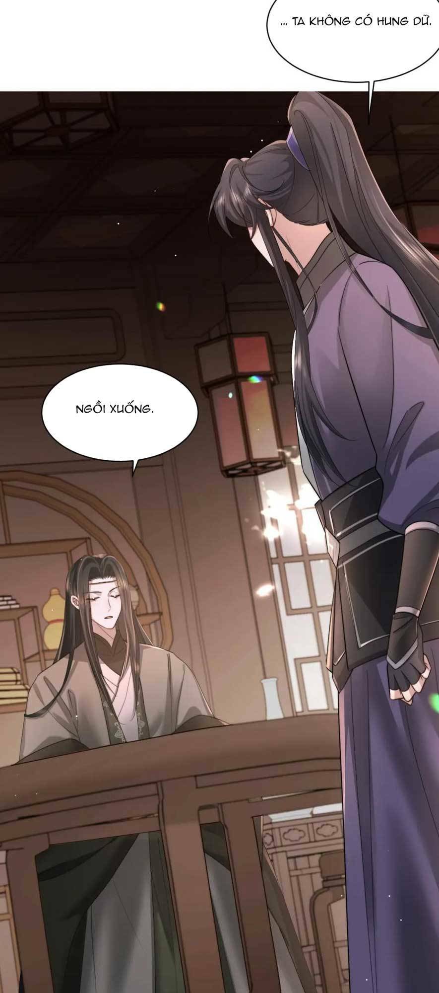 cách thức sinh tồn của pháo hôi khuê nữ chapter 217 - Next chương 218