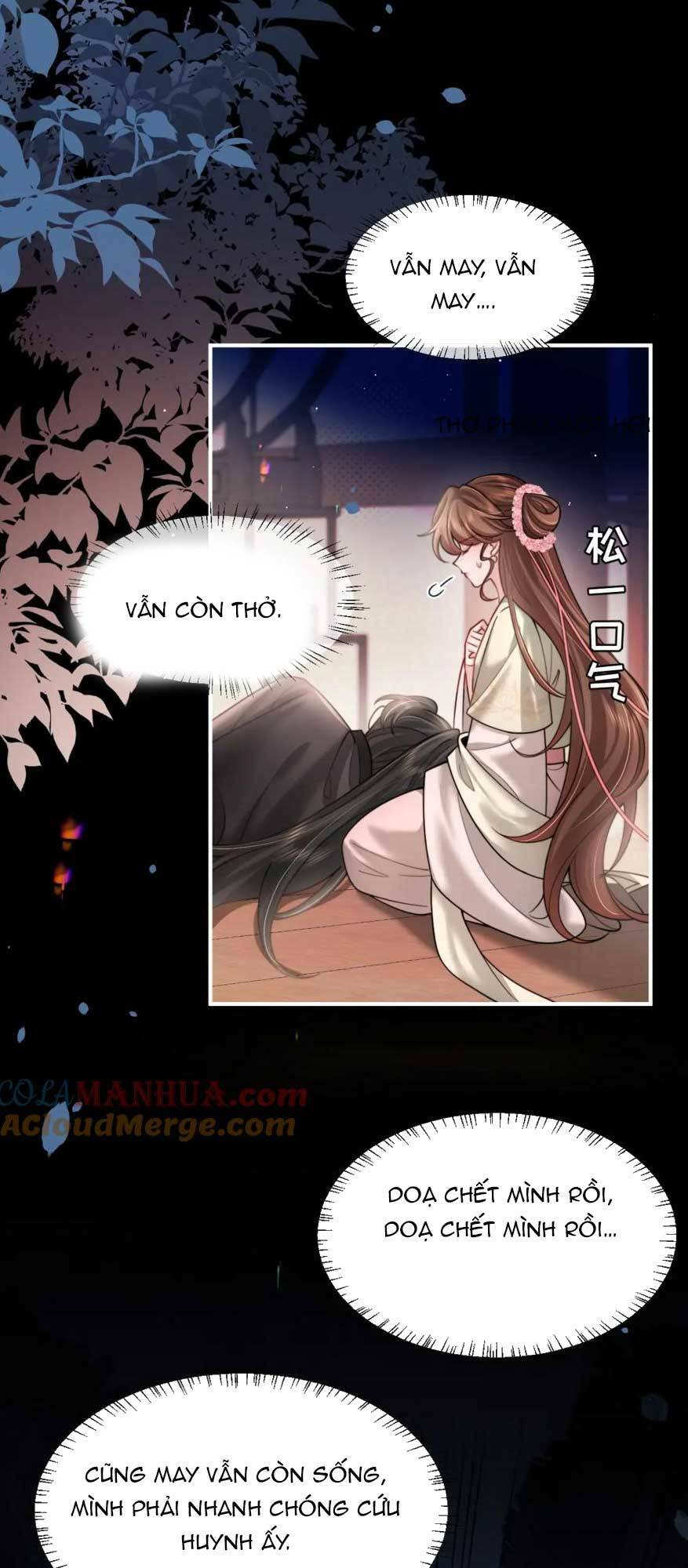 cách thức sinh tồn của pháo hôi khuê nữ chapter 227 - Next chapter 228