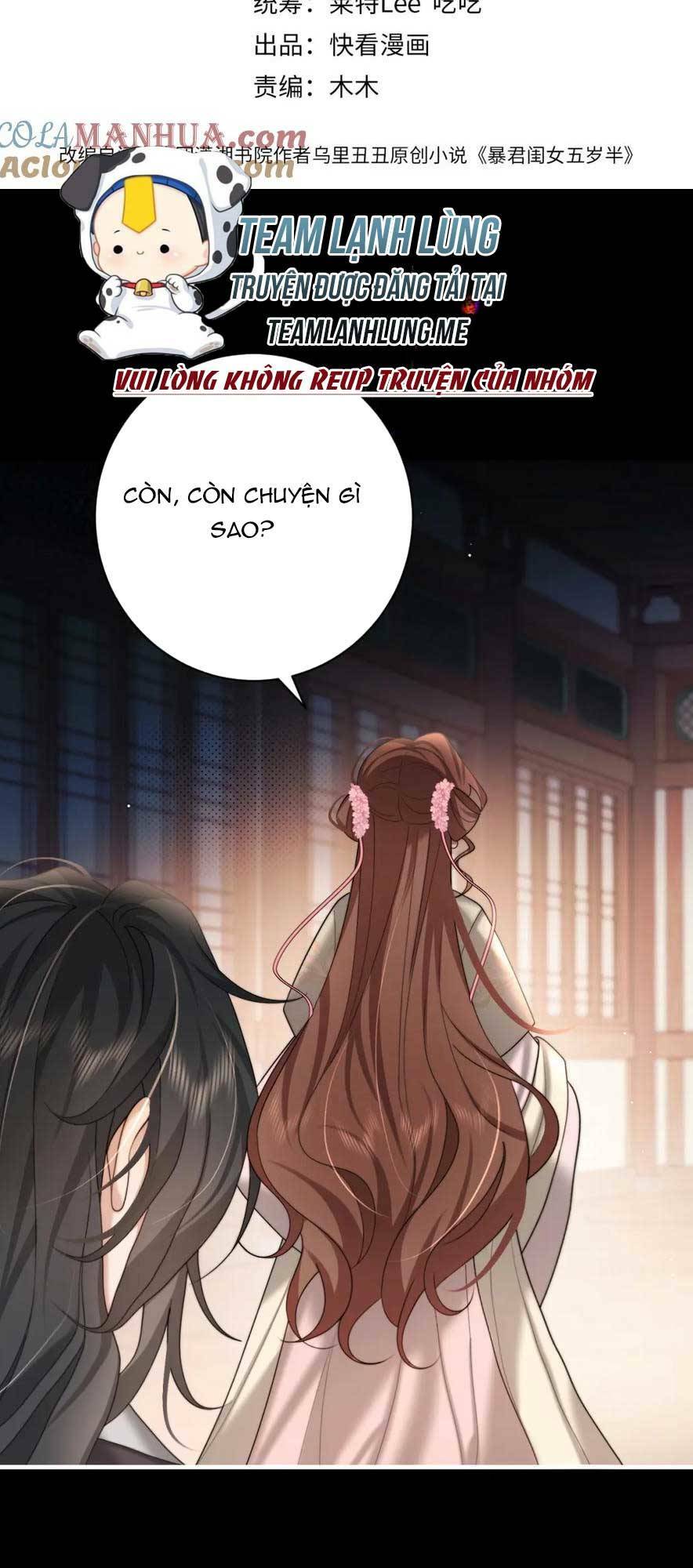 cách thức sinh tồn của pháo hôi khuê nữ chapter 228 - Next chapter 229