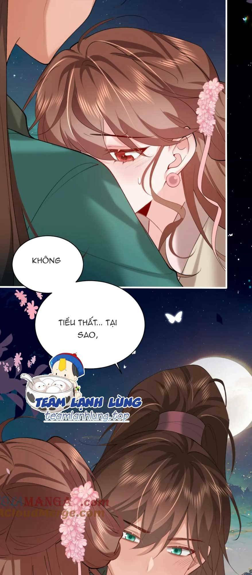 cách thức sinh tồn của pháo hôi khuê nữ chapter 244 - Next chapter 245