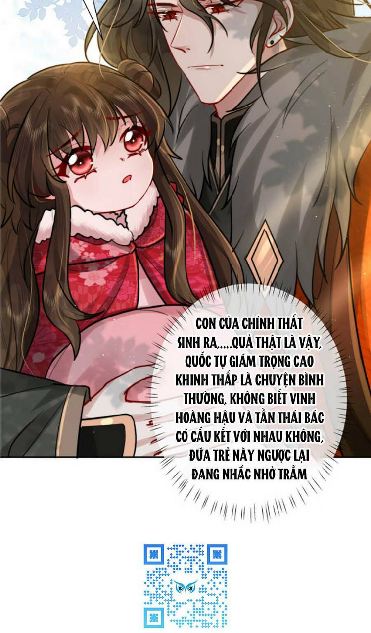 cách thức sinh tồn của pháo hôi khuê nữ chapter 25 - Next Chapter 25.1