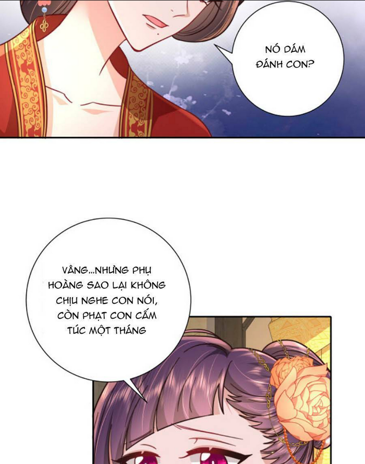 cách thức sinh tồn của pháo hôi khuê nữ chapter 31 - Next chapter 32