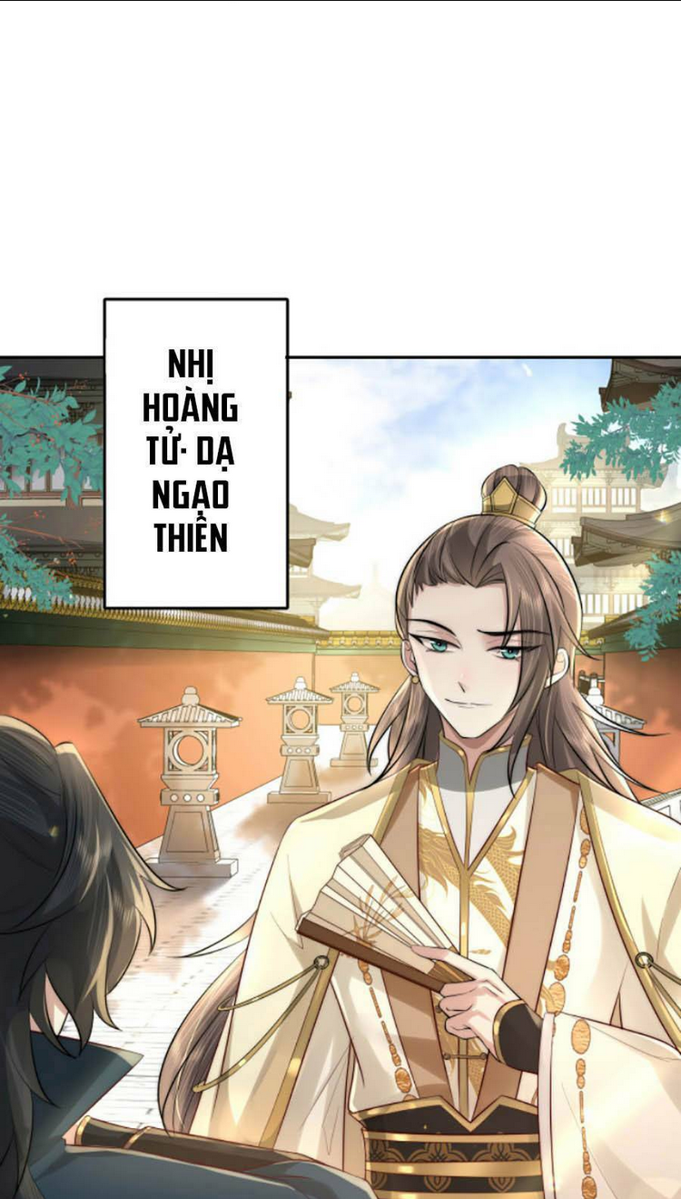 cách thức sinh tồn của pháo hôi khuê nữ chapter 31 - Next chapter 32