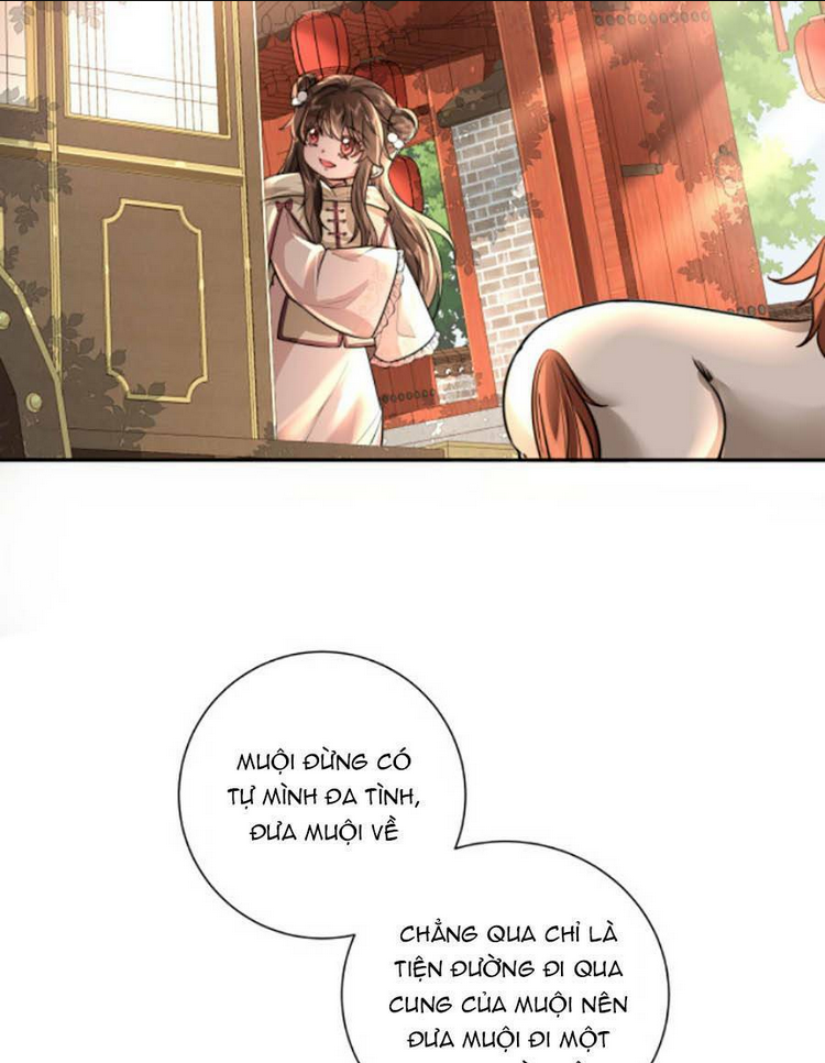 cách thức sinh tồn của pháo hôi khuê nữ chapter 41 - Next chapter 42