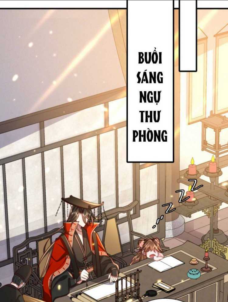 cách thức sinh tồn của pháo hôi khuê nữ chapter 59 - Trang 2