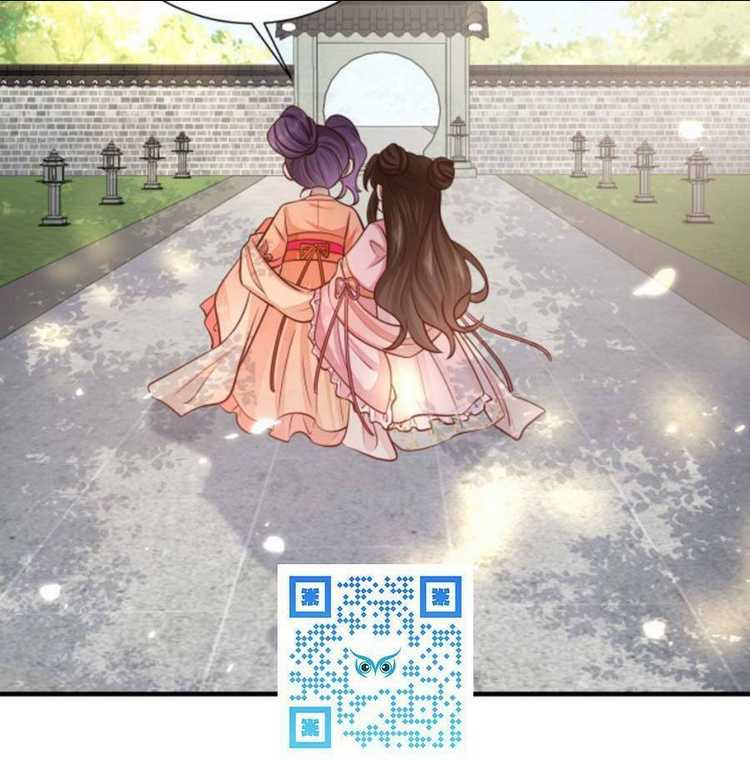 cách thức sinh tồn của pháo hôi khuê nữ chapter 59 - Trang 2