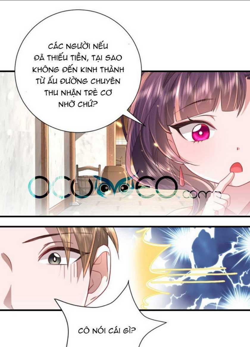 cách thức sinh tồn của pháo hôi khuê nữ chapter 61 - Trang 2